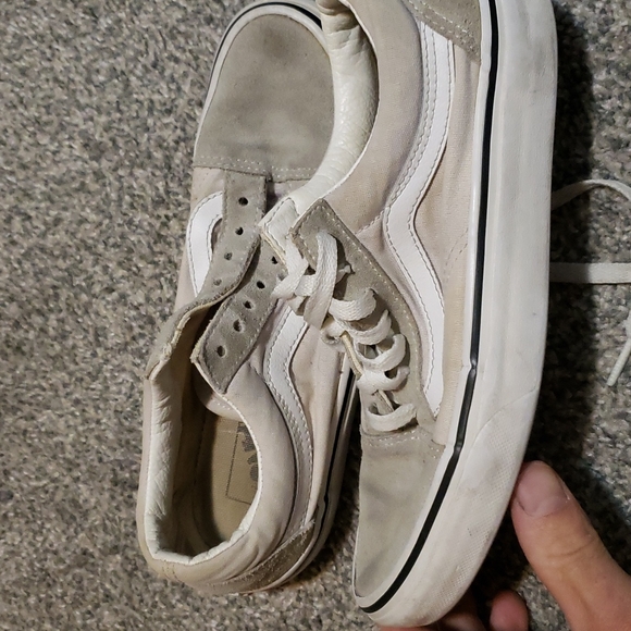 VANS Canvas Shoes - Picture 2 of 13